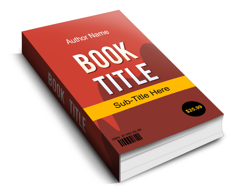 3d Book Mockup Psd Free Psd Files Photoshop Resources Templates Download Psd