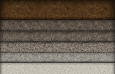 6 Tileable Stone Patterns